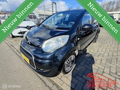 Citroën C1 - 1.0-12V Séduction, NW APK bij aflevering