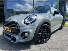 MINI John Cooper Works - 1.5 Serious Business