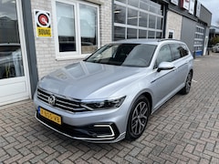 Volkswagen Passat Variant - 1.4 TSI PHEV GTE Business / AUTOMAAT/ DIGITAL DASH/ ADAPT. CRUISE/ DAB/ NAVI/ APP-CONNECT/