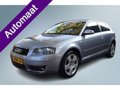 Audi A3 - 1.6 Ambition Automaat N.Bak/D.Riem