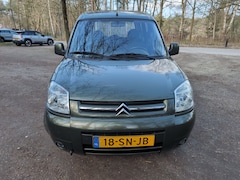 Citroën Berlingo - 1.6i Multispace Attraction