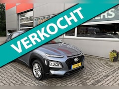 Hyundai Kona - 1.0T Essence