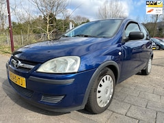 Opel Corsa - 1.0 Nap, incl apk