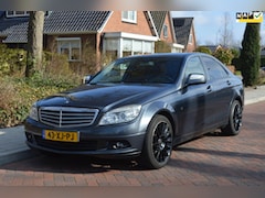 Mercedes-Benz C-klasse - 200 K Org NL/NAP/navi