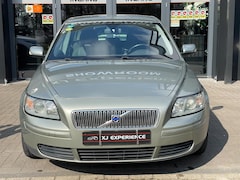 Volvo V50 - 2.4 AIRCO 140 PK YOUNGTIMER/TREKHAAK/AUTOMAAT