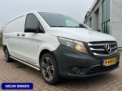 Mercedes-Benz Vito - 114 CDI Functional Extra Lang / NAP / 136 pk / zeer nette staat