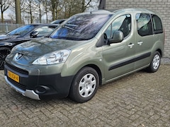 Peugeot Partner Tepee - 1.6 XT