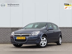 Opel Astra - 1.4 Edition Trekhaak