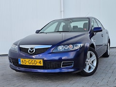 Mazda 6 - 6 1.8i Sedan bj 2008 Div Opties climate/cruise