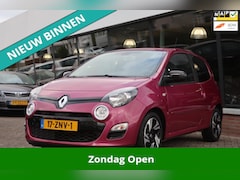 Renault Twingo - 1.2 16V Dynamique 2e EIG_CLIMA_CRUIS_LMV