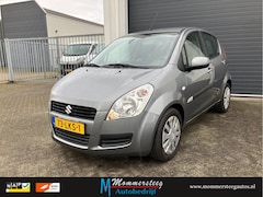 Suzuki Splash - 1.0 Comfort 1e Eig. 85000 Km