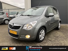 Opel Agila - 1.0 Edition Airco 99000 Km N.a.p