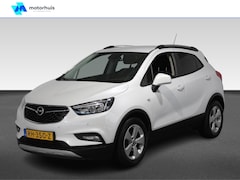 Opel Mokka X - 1.4 Turbo 140pk Online Edition