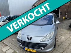 Peugeot 307 Break - 1.6 HDiF Premium