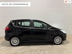 Ford B-Max - 1.0 EcoBoost Titanium Navi Trekhaak PDC APK NAP