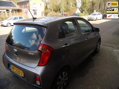 Kia Picanto - 1.0 CVVT EconomyPlusLine