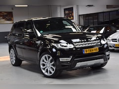 Land Rover Range Rover Sport - 3.0 TDV6 HSE Dynamic Panoramadak|Org.NL|2e Eig|Dealer Onderhouden|