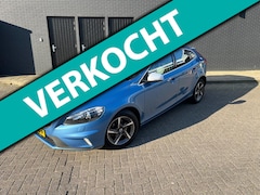 Volvo V40 - 2.0 D2 R-Design Business Xenon Navi NAP