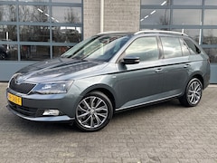 Skoda Fabia Combi - 1.0 MPI Drive | CARPLAY | NAVI | CLIMA |