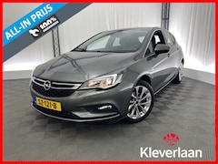 Opel Astra - 1.4 Innovation+ 150 pk Automaat | Cruise | Camera | Apple CarPlay | Trekhaak |