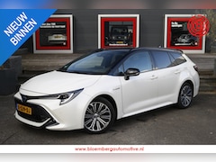 Toyota Corolla Touring Sports - 1.8 Hybrid Executive