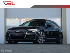 Audi A6 Avant - 55 TFSI e 367PK Quattro S-line | Panoramadak | ACC | 20Inch