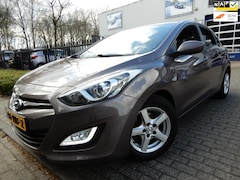 Hyundai i30 - 1.6 GDI i-Motion