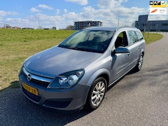 Opel Astra Wagon - 1.6 Enjoy Apk|Airco|Boekjes