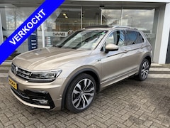 Volkswagen Tiguan - 2.0 TSI 4M. Highline R-line