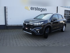 Suzuki S-Cross - 1.4 B.jet Select SH