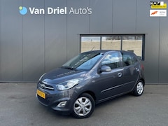 Hyundai i10 - 1.2 i-Catcher / Airco / Parkeersensoren achter