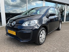 Volkswagen Up! - 1.0 BMT move up 5 Deurs, Airco, Orig.NL