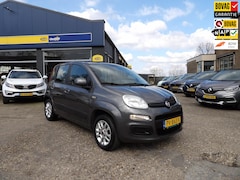 Fiat Panda - 0.9 TwinAir Lounge / Rijklaarprijs / NL-Auto