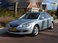 Mazda 6 Sport - 1.8i Exclusive Org NL/NAP/116dkm