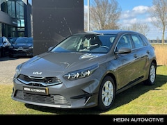 Kia Cee'd - Ceed 1.0 T-GDi DynamicLine Airco | Camera | Navigatie | Carplay | ruime kofferbak