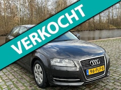 Audi A3 - 1.2 TFSI Style 1e eigenaar dealer onderhouden lage km airco cruis control