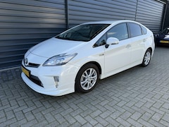 Toyota Prius - 1.8 Plug-in Dynamic Business