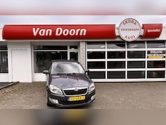 Skoda Fabia - 1.2 TSI 86pk Comfort