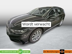 Volkswagen Passat Variant - 1.4 TSI PHEV GTE Business | wordt verwacht |