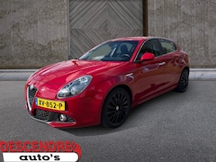 Alfa Romeo Giulietta - 1.6 JTDm Super