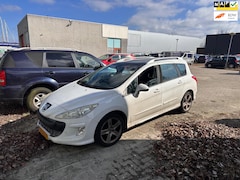 Peugeot 308 SW - 1.6 VTi XS Koppeling Defect.Clima.Navi