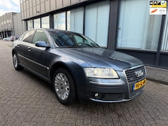 Audi A8 - 3.2 FSI quattro Pro Line