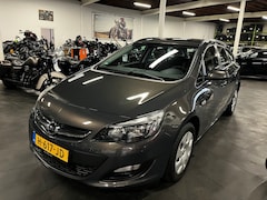 Opel Astra - COMBI 1.4 BERLIN *AIRCO