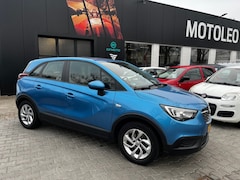 Opel Crossland X - 1.2 ONLINE EDITION