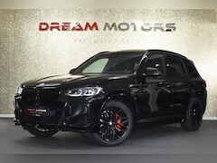 BMW X3 - XDrive30e M-Sport 292pk | LASERLIGHT | PANODAK
