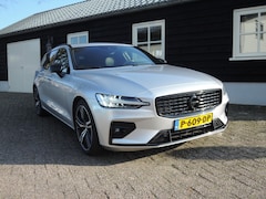 Volvo V60 - 2.0 B4 R-DESIGN