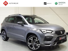 Seat Ateca - 1.5 EcoTSI 150pk DSG-7 FR