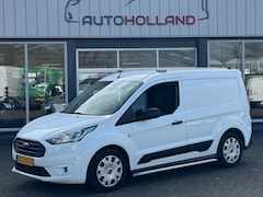 Ford Transit Connect - 1.5 TDCI 55KW 75PK EURO 6 AIRCO/ NAVI/ CAMERA/ CRUISE CONTROL/ 1