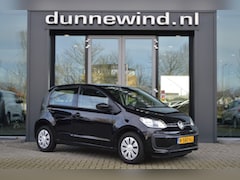 Volkswagen Up! - UP CLIMA*CAMERA*CRUISE*DAB*PDC*LED