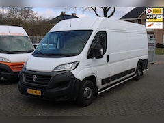 Fiat Ducato - 35 2.3 MultiJet L4H2 MET MOTOR PROBLEEM